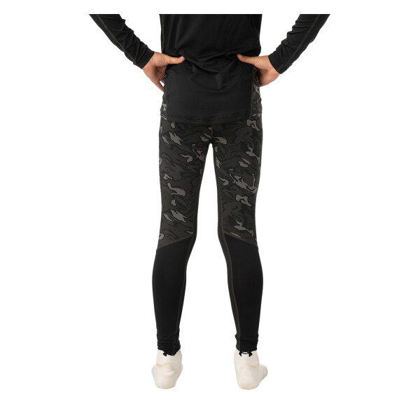 BAUER Performance Baselayer Hose - printed -Yth.