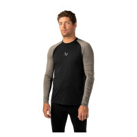 BAUER Performance Baselayer Oberteil - Sr.