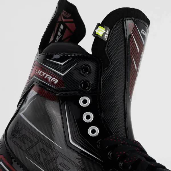 Graf Ultra G985 Schlittschuh JR.
