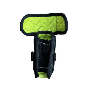 Bauer Vapor VOLT Ellenbogenschutz Yth.