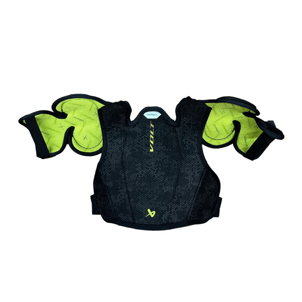 Bauer Schulterschutz Vapor VOLT  Yth.