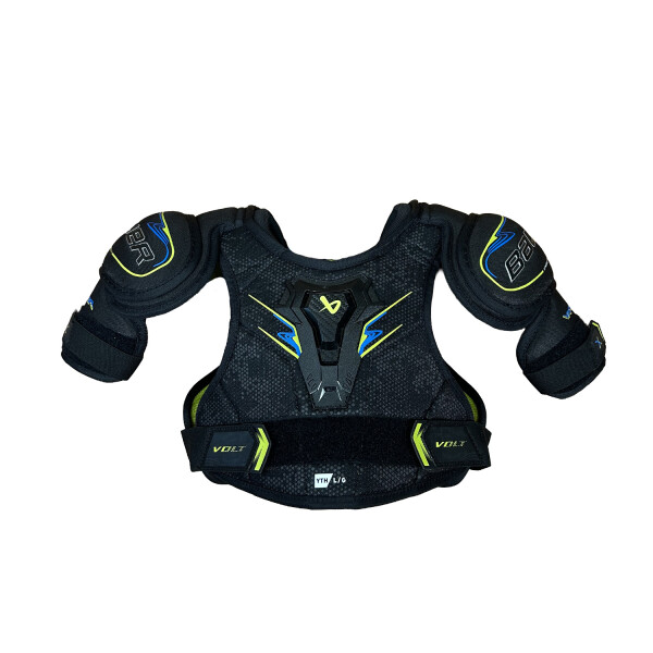 Bauer Schulterschutz Vapor VOLT  Yth.