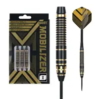 Mobilizer 01 Steeltip 20gr.