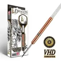 Fire Dragon Steeltip