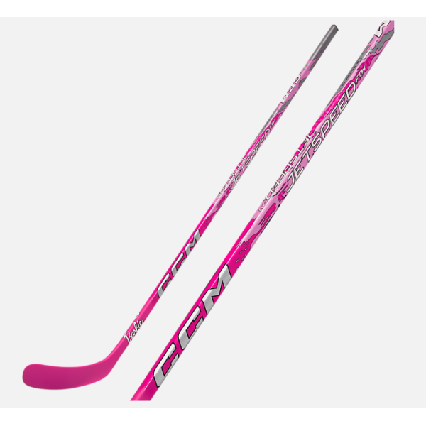 Barbie Jetspeed FTW Stick Intermediate