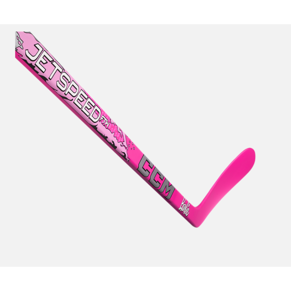 Barbie Jetspeed FTW Stick Intermediate