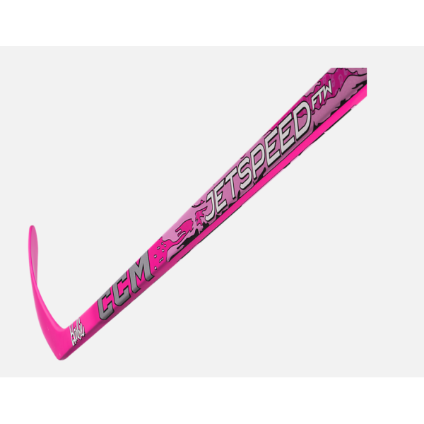 Barbie Jetspeed FTW Stick Intermediate