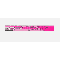 Barbie Jetspeed FTW Stick Intermediate