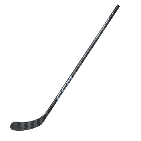 Ribcor Trigger Unleashed Pro Chrome Eishockeyschläger Youth