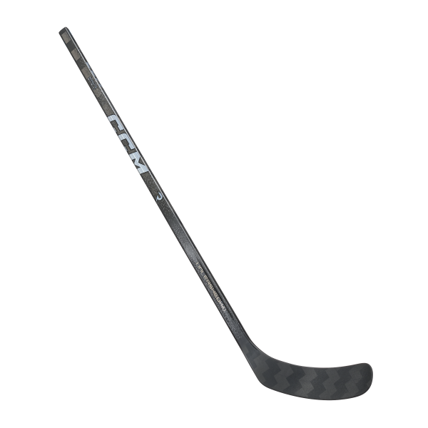 Ribcor Trigger Unleashed Pro Chrome Eishockeyschläger Youth