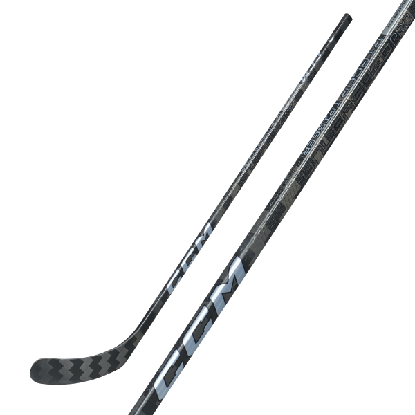Ribcor Trigger Unleashed Pro Chrome Eishockeyschläger Youth