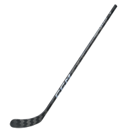 Ribcor Trigger Unleashed Pro Chrome Eishockeyschläger Youth