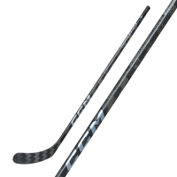 Ribcor Trigger Unleashed Pro Chrome Eishockeyschläger Youth