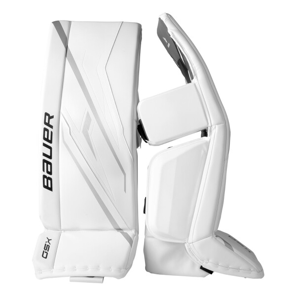 BAUER Torwart Schiene GSX - Sr.