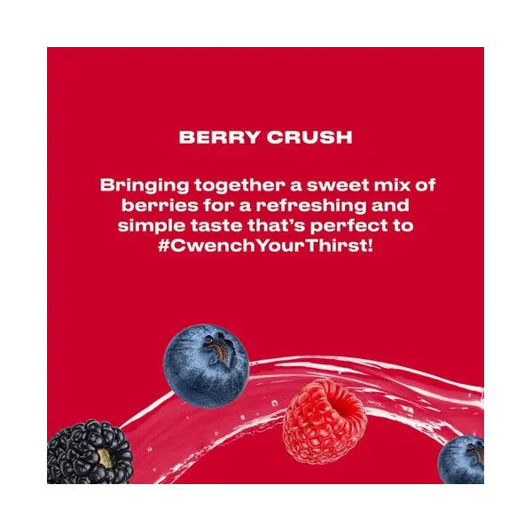 Pro Hydration Blend * Berry Crush 45 Pack