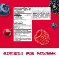 Pro Hydration Blend * Berry Crush 45 Pack