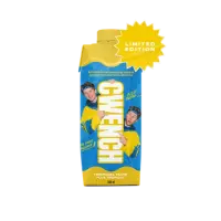 Pro Hydration Blend * Rainbow Swirl Ready to Drink - Coach Chippys Tropical Flow45 Pack