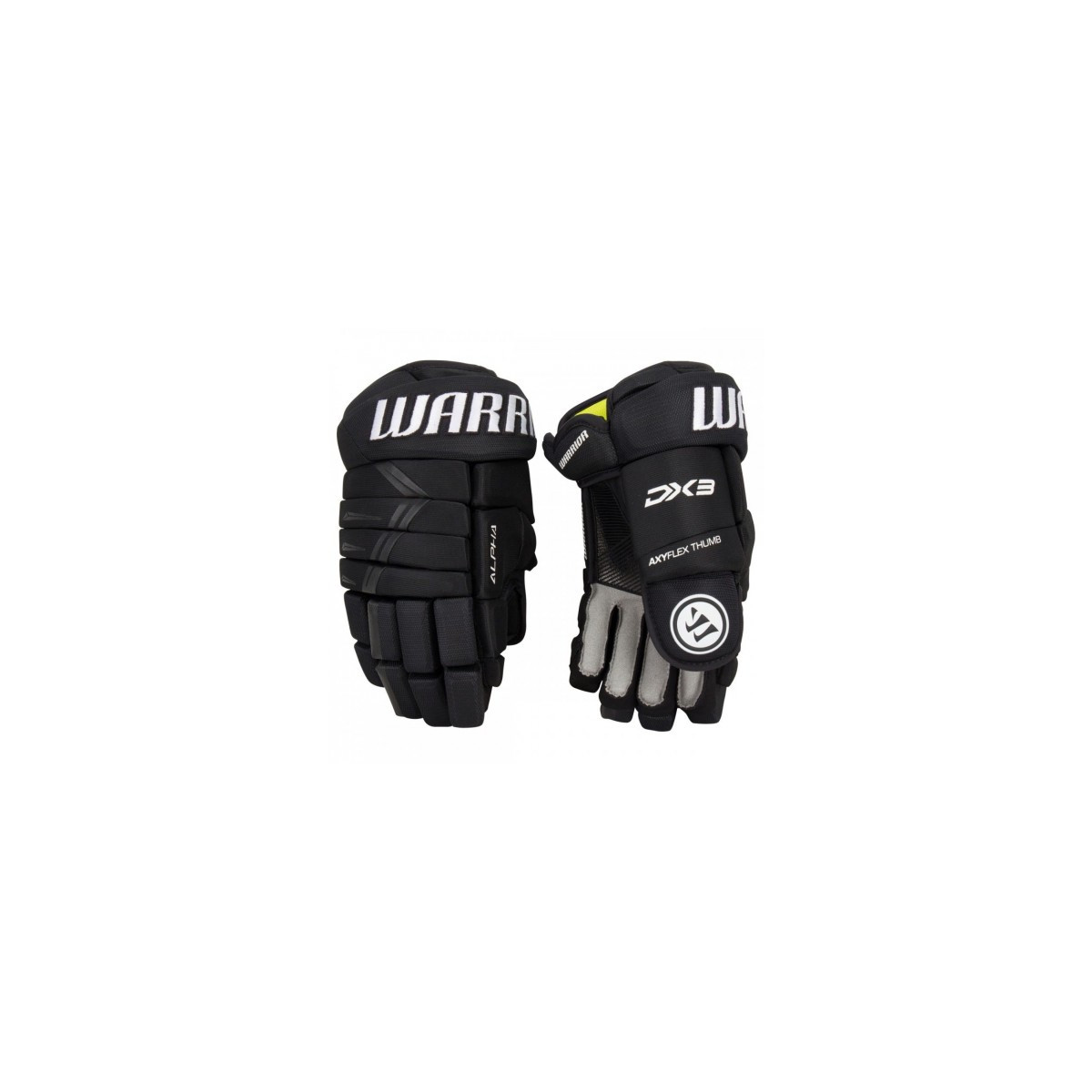Warrior DX3 Senior Glove