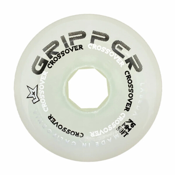 LABEDA INLINE ROLLE GRIPPER "SOFT" -