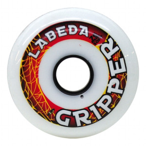 LABEDA INLINE ROLLE GRIPPER &quot;SOFT&quot; - 59mm