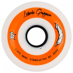 LABEDA INLINE ROLLE GRIPPER "SOFT" - 76mm