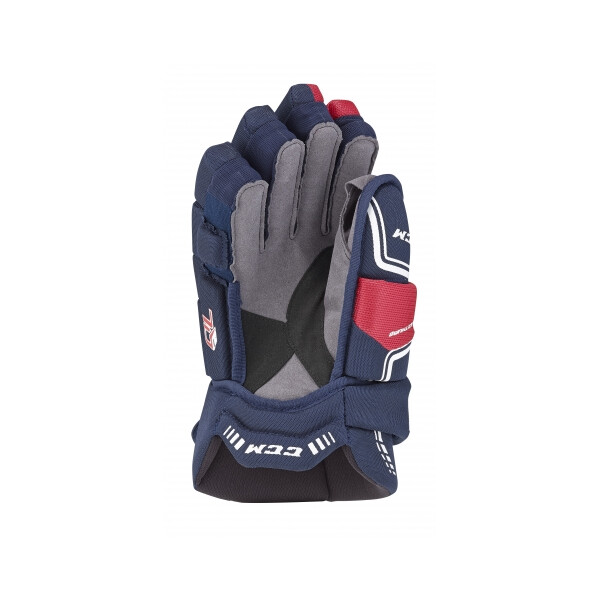 CCM Handschuhe  QLT270 JR