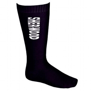 Sherwood Perfomance Socken 2er Pack weiss 39-42