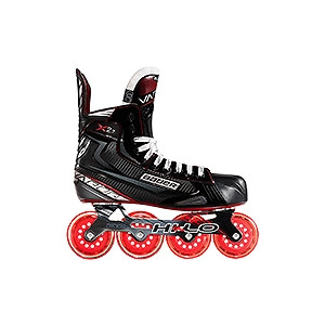 BAUER Inlinehockey Skates Vapor X2.7 - Jr.