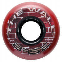 Outdoor Goal Rolle &quot;The Wall&quot; 59mm 8er Set