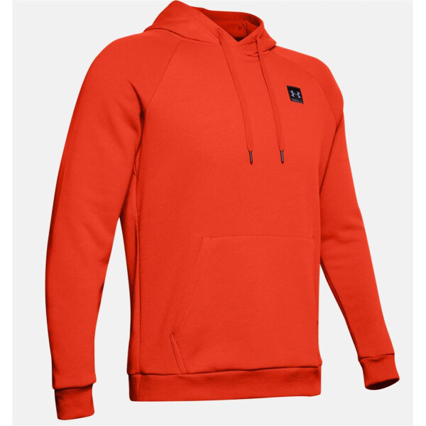UA Herren Rival Fleece Hoodie