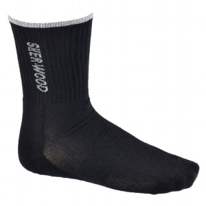 SHER-WOOD Performance Schlittschuh Socken,  39-42